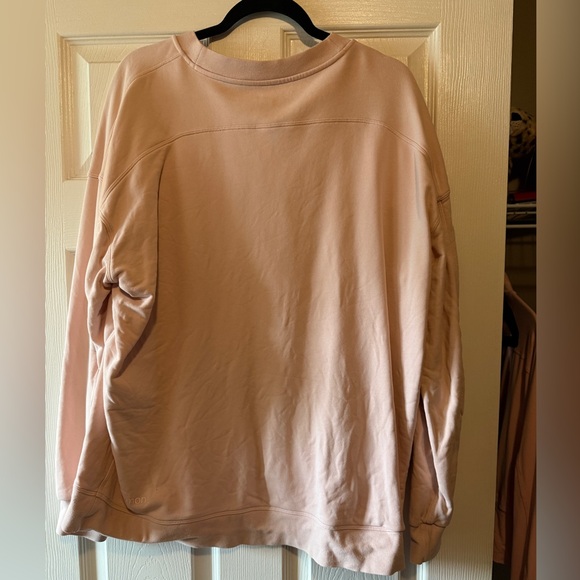 Lululemon sweater - Picture 3 of 4